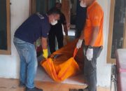 Mayat Pria Membusuk Ditemukan di Cibatu Purwakarta, Polisi Dalami Penyebab Kematian