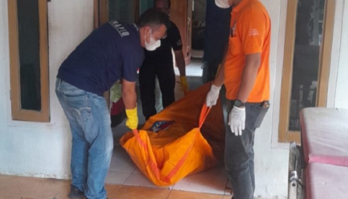 Mayat Pria Membusuk Ditemukan di Cibatu Purwakarta, Polisi Dalami Penyebab Kematian