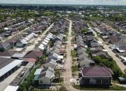 Cegah Risiko Bencana, Pemkot Cimahi Hentikan Sementara 20 Izin Pembangunan Perumahan