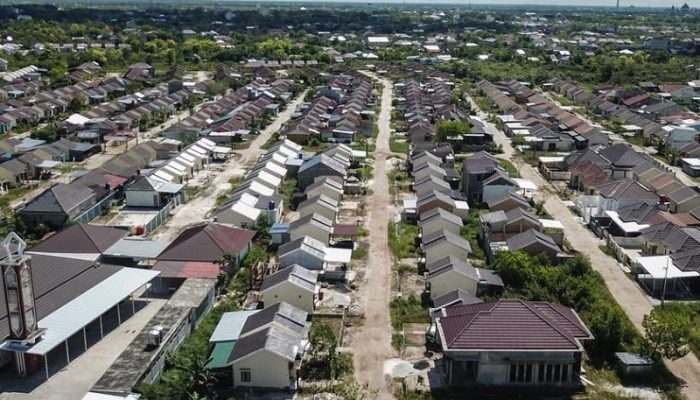 Cegah Risiko Bencana, Pemkot Cimahi Hentikan Sementara 20 Izin Pembangunan Perumahan