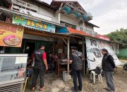 Polres Purwakarta Masifkan Edukasi Warga Soal Bahaya Narkoba