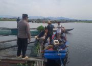 Mayat Bayi Ditemukan Mengambang di Waduk Cirata, Polisi Selidiki Dugaan Pembuangan