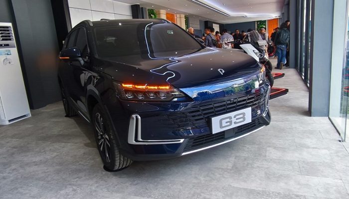 Dorong Akselerasi Adopsi EV, Polytron Buka Showroom Mobil Listrik Pertama di Bandung