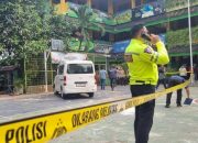 Ini Kronologi Mobil MBG Tabrak Siswa saat Kegiatan Literasi Pagi di SDN Kalibaru 01 Cilincing