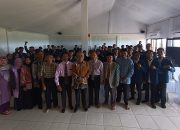 UPM Jadi Instrumen Jaga Mutu Akademik Prodi Ilmu Pemerintahan STISIP Guna Nusantara Cianjur