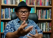 Mengapa Penetapan Tersangka Jual Beli Jabatan Bandung Berlarut? Ini Analisis Politik Semiotika Prof. Acep Iwan Saidi