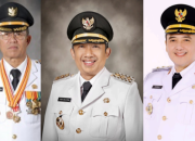 Erwin Tersangka: Rekor Kelam Korupsi Pemimpin Bandung, Setelah Dada Rosada dan Yana Mulyana