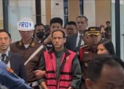 Negara Rugi Rp 2,1 Triliun, Nadiem Disebut Terima Rp 809 Miliar