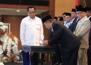 ASDEPSI Tegaskan Komitmen Dukung Rekomendasi Kebijakan Nasional ADPSI