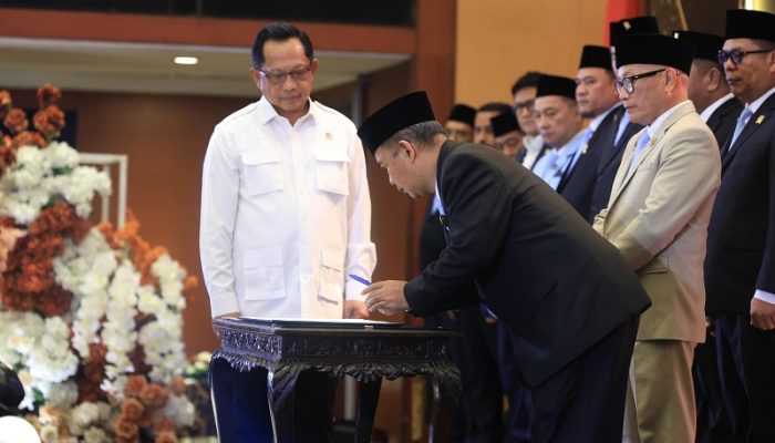 ASDEPSI Tegaskan Komitmen Dukung Rekomendasi Kebijakan Nasional ADPSI