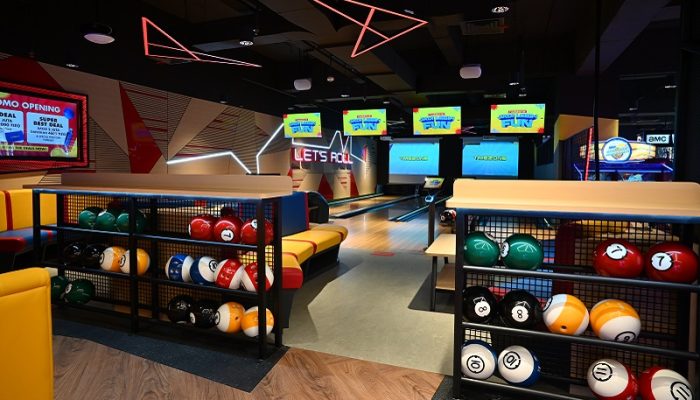 Timezone Tambah Tiga Gerai Baru di Jakarta dan Bandung