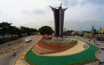 Tugu Pancakarsa