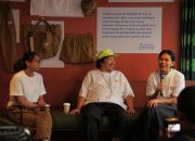 Dari Jalanan ke Ruang Publik, Kolaborasi Toserbaku dan 347 Homebreaks Membaca Identitas Urban Bandung