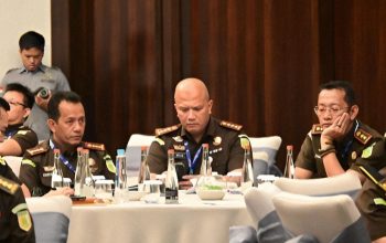 Di Bawah Kepemimpinan Irfan Wibowo, Kejari Bandung Borong Gelar Terbaik Kinerja 2025