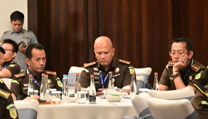 Di Bawah Kepemimpinan Irfan Wibowo, Kejari Bandung Borong Gelar Terbaik Kinerja 2025