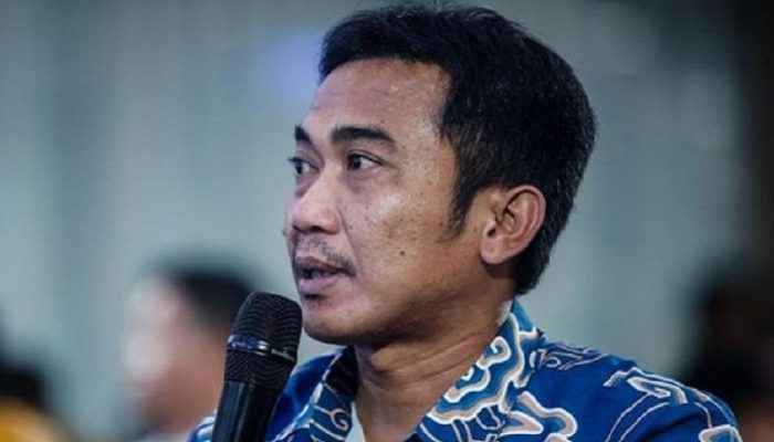 Agus Kurniawan: 417 Kilometer Jalan di Kabupaten Cirebon Diperbaiki Sepanjang 2025
