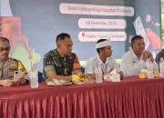 Warga Purwakarta, Laporkan Temuan Pencemaran Lingkungan Lewat 4 Kanal Ini