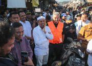 Pembongkaran Teras Cihampelas Diambil Alih Dedi Mulyadi, Ini Kata Farhan