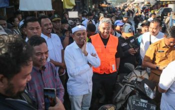 Darurat Sampah Mengintai Bandung! Gubernur Soroti RAPBD 2026, Usai Timbulan Capai 1.500 TON per Hari
