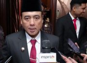 Sidang Praperadilan Erwin Dimulai 23 Desember 2025, Uji Alur Hukum: Peran Wali Kota Bandung Disorot