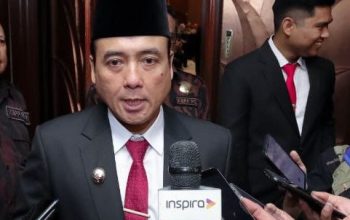 Sidang Praperadilan Erwin Dimulai 23 Desember 2025, Uji Alur Hukum: Peran Wali Kota Bandung Disorot