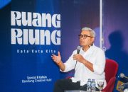 Wali Kota Bandung Pastikan Layanan Normal Pascapenetapan Pejabat Jadi Tersangka