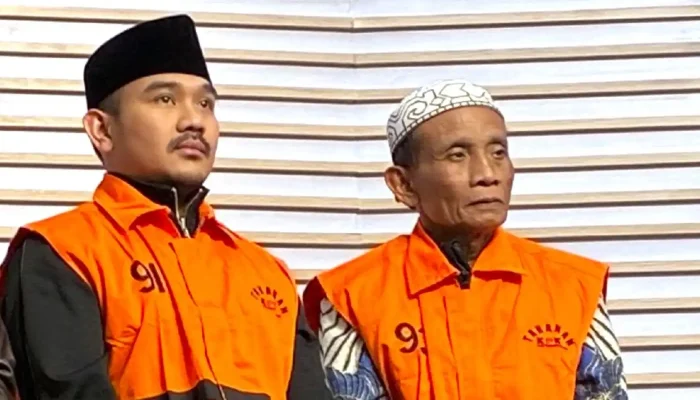 Usai Diperiksa KPK, Ade Kuswara Kunang Doakan Dedi Mulyadi