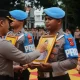 AKBP Anom Silang Foto 5 Anggota Polres Purwakarta PTDH.