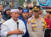 Didemo Buruh, Pemprov Jabar Janji Bakal Revisi UMSK 2026
