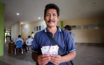 kompensasi sopir angkot bandung saat libur tahun baru 2026