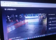 Anti Macet! Intip Dulu Papais Sebelum Keluar Saat Malam Tahun Baru di Purwakarta