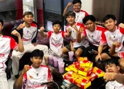 Tampil Ganas! Esports Purwakarta Segel 2 Tiket Porprov Jabar 2026