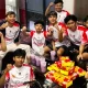 Atlet Esports Purwakarta bertanding di Kualifikasi Porprov XV Jabar 2026.