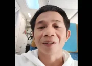 Dampingi KDM di Padang, Om Zein Salurkan Bantuan untuk Korban Bencana Sumatera