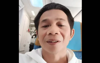 Om Zein dan Dedi Mulyadi salurkan bantuan bencana Sumatera Barat dan Aceh.