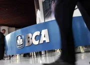 Jelang Libur Natal dan Tahun Baru 2026, BCA Siapkan Uang Tunai Rp42,1 Triliun