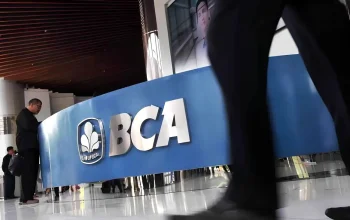 BCA siapkan uang tunai Rp42,1 triliun untuk kebutuhan transaksi saat Nataru.