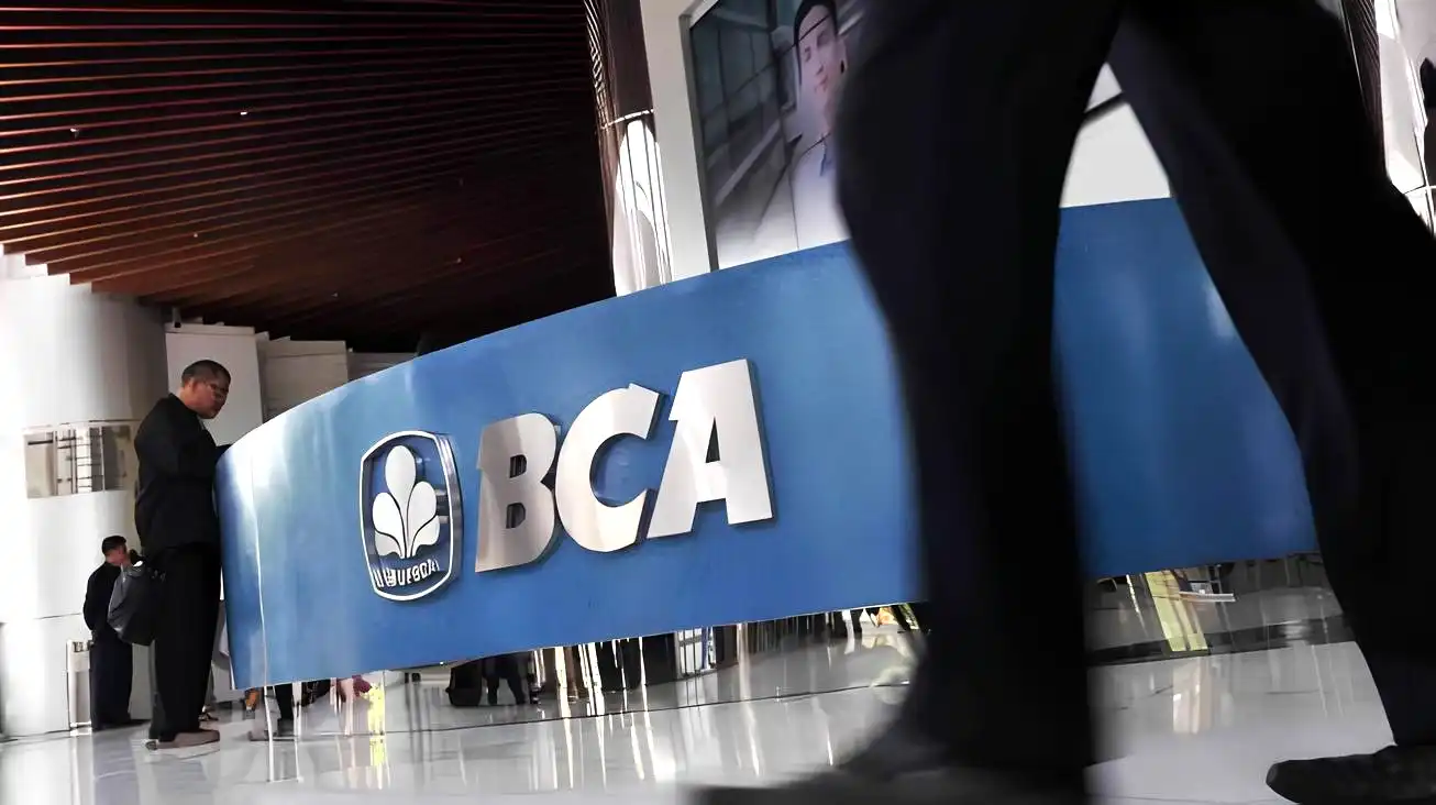 BCA siapkan uang tunai Rp42,1 triliun untuk kebutuhan transaksi saat Nataru.
