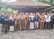 BPS Purwakarta Gaspol Benahi Data OPD Lewat FGD Statistik Sektoral