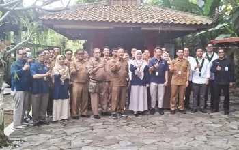 FGD BPS Purwakarta benahi data OPD