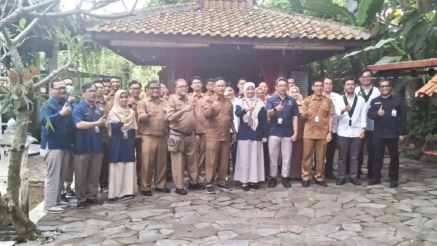 FGD BPS Purwakarta benahi data OPD