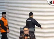 Proyek Belum Ada, Bupati Bekasi Ade Kuswara Kunang Terima ‘Ijon’ Rp9,5 Miliar