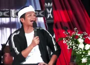 Bupati Purwakarta Om Zein Sentil Penyebab Bencana: Ulah Manusia, Geura Tobat!