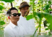 80 Persen Melon Pasar Induk Purwakarta dari Luar, Om Zein: Tidak Ada Alasan Tak Tanam