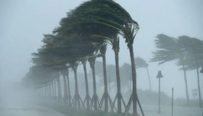 Cuaca Ekstrem Ancam Jabar saat Libur Nataru, BPBD Ingatkan Warga Siaga