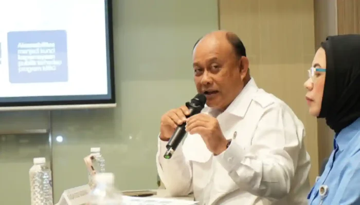 Wow! Belanja Program Makan Bergizi Gratis Rp900 Miliar per Hari Mulai 2026