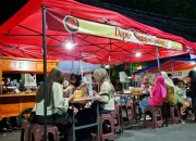 Dapur Sambel Judes Purwakarta, Sensasi Pedas Juara yang Bikin Nagih