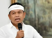 UMP Jawa Barat 2026 Resmi Naik 5,77 Persen, Dedi Mulyadi Bicara Soal UMK