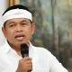 Gubernur Jawa Barat Dedi Mulyadi meliburkan angkot Bandung saat Tahun Baru
