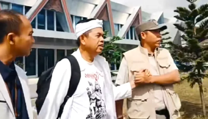 KDM Akan Bangun 50 Rumah Senilai Rp7,5 M untuk Korban Bencana Tapanuli Utara